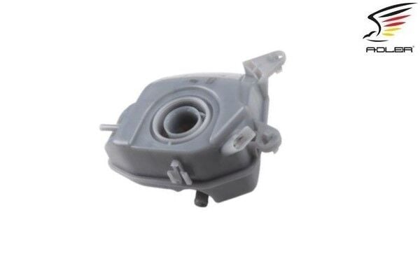 RADYATÖR YEDEK EK SU DEPOSU ARTEON-TİGUAN-POLO-ARO-İBİZA-TCR-SCKA-AUDİ A1 2Q0121407C ADLER 2-k