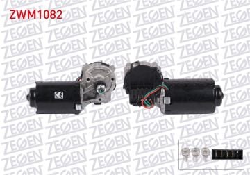 Volkswagen Ön Cam SiLECEK MOTORU ÖN 12V VOLKSWAGENVolkswagen PASSAT 1996-2005 B5 / SKODA SUPERB 2001-2008 Zegen zwm1082 3B1955603C Z-F