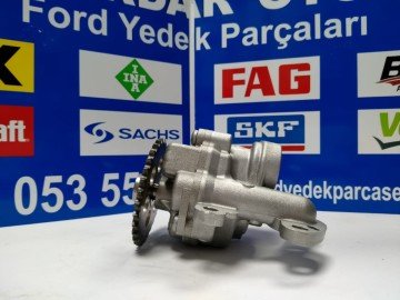Yağ pompası 2002-2011 arası Transit