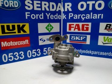 Yağ pompası 2002-2011 arası Transit