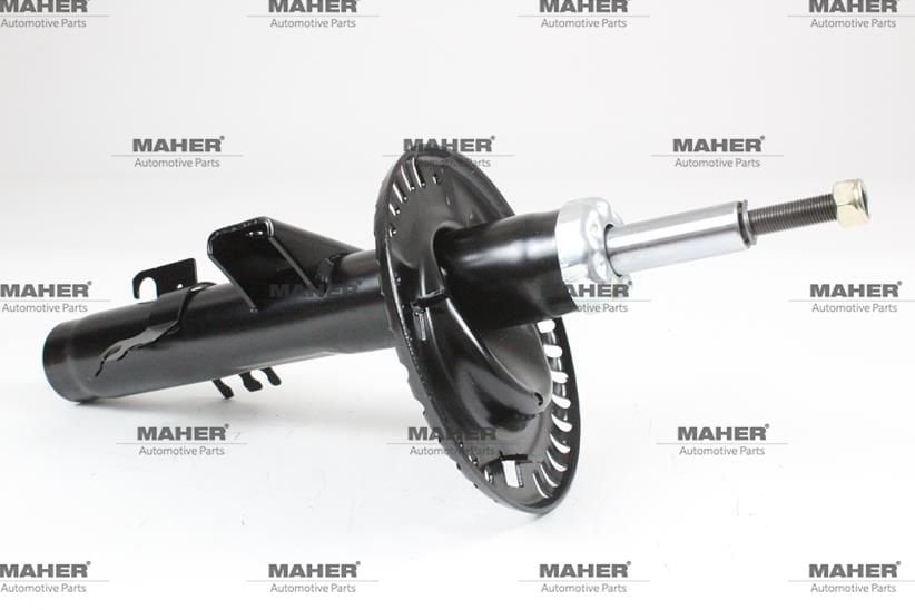 Vw Ön Amortisör Yağlı T5 T6 TRANSPORTER 04- Sonrası MAHER 11334 7H0413031N 7H5413031L 7E5413031C