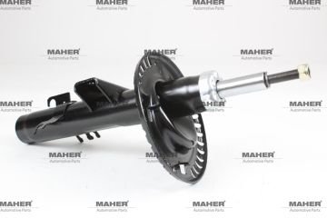 Vw Ön Amortisör Yağlı T5 T6 TRANSPORTER 04- Sonrası MAHER 11334 7H0413031N 7H5413031L 7E5413031C