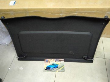 Focus Bagaj Rafı Panzilot Hcbk Koyu Gri 2006-2011 ARASI 4M51A46506