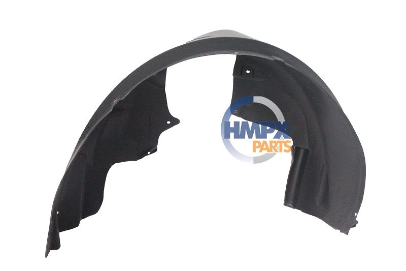 FORD CONNECT ÖN ÇAMURLUK DAVLUMBAZI SAĞ 2003-2013 ARASI