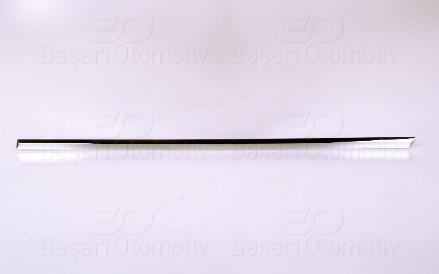 Vw Sağ Arka Kapı Çıtası Krom Passat B6 Kasa 2006-2011 Arası 3c0853754C 1067-2261