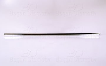 Vw Sağ Arka Kapı Çıtası Krom Passat B6 Kasa 2006-2011 Arası 3c0853754C 1067-2261