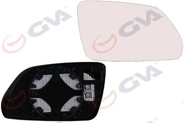 AYNA CAMI SAĞ POLO 10-15 ARASI ISITMALI ELEKTİRİKLİ VM 388GHR 6R0857522F