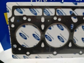 Ford Transit Silindir kapak contası Transit ORJİNAL FORD 93-2001 ARASI 190 924f6051