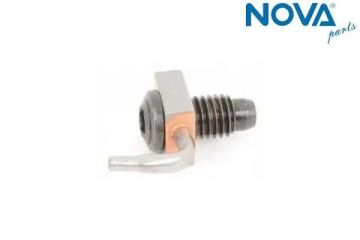 PİSTON YAĞ PÜSKÜRTME MEMESİ 1.4-1.6-1.9-2.0 TDİ DİZEL AVF-BJB-BLS-CAYB-C-D-CDCA-CABA-CUKB-AXB-AXC-CFHC-DCXA CRAFTER AMAROK GOLF5 POLO 038103157C R1-56