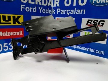 Ön sol kapı camı tutucu braketi ayak 2014-2019 arası Courier