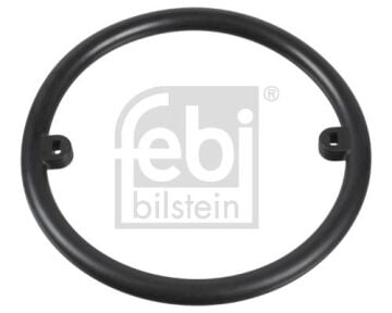 Yağ soğutucu oringi audi skoda seat Febi 18776 038117070A 90126601 AR-32