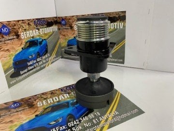 Ford Connect Şarj Dinemo Kaplini Ara Şaftı 5M5Q10D310 TNR
