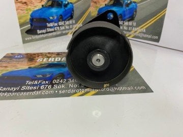 Ford Connect Şarj Dinemo Kaplini Ara Şaftı 03-09 Arası 5M5Q10D310