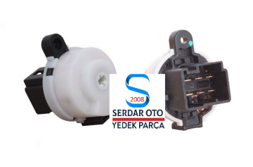 Ford Ranger Kontak termiği Ranger 2002-2008 Arası 2M3411572 (