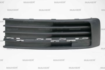 ÖN TAMPON IZGARASI TRANSPORTER T7 15-SONRASI ÜST SOL 13009 7E58536839B9 2-113-AR