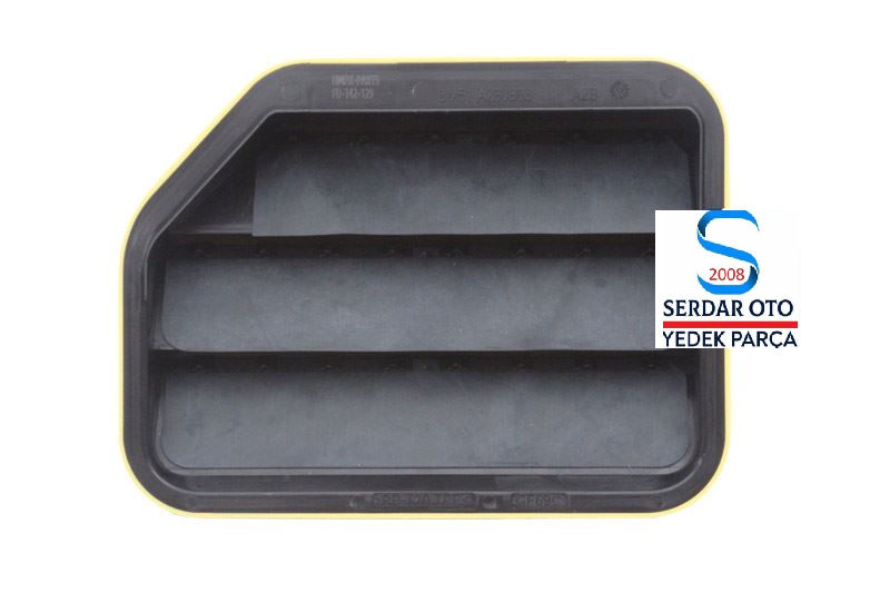Ford Focus Arka Çamurluk İç Havalandırma 11-17 Arası BM51A280B63AB