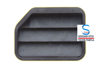 Ford Focus Arka Çamurluk İç Havalandırma 11-17 Arası BM51A280B63AB