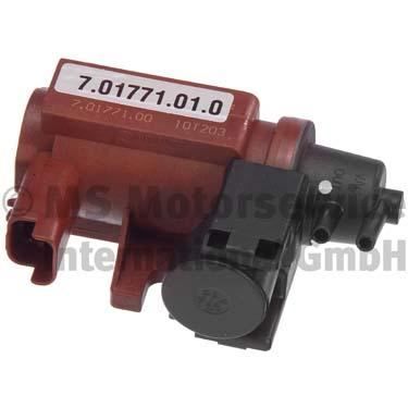 TURBO ELEKTROVANA MONDEO 2.0 TDCİ 07-14 ARASI S MAX 2.0 TDCİ 09 14 PEUGEOT 307 2.0 HDI 04 08 407 PİERBURG 701771010