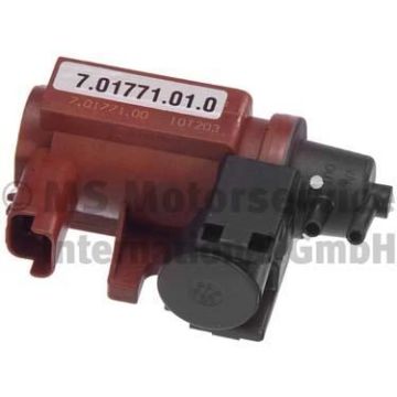 TURBO ELEKTROVANA MONDEO 2.0 TDCİ 07-14 ARASI S MAX 2.0 TDCİ 09 14 PEUGEOT 307 2.0 HDI 04 08 407 PİERBURG 701771010