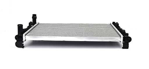 FORD FİESTA FUSİON 1.4 TDCİ SU RADYATÖRÜ 2003-2008 ARASI 4S6H8005CA MGA 80245