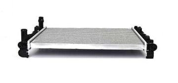 FORD FİESTA FUSİON 1.4 TDCİ SU RADYATÖRÜ 2003-2008 ARASI 4S6H8005CA MGA 80245