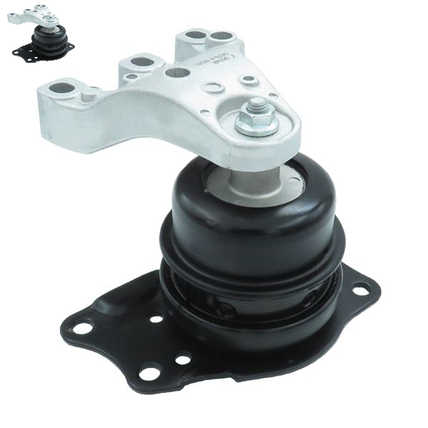 VOLKSWAGEN POLO MOTOR TAKOZU SAĞ ÜST MGA954927 6R0199147Q XA-5