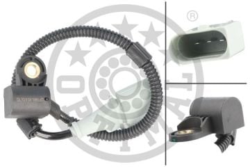 Eksantirik Konum Sensörü Caddy Golf Passat Polo T5 Transporter Optimal 08S112 03L907601 K-18