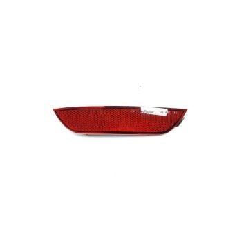 Seat Cordoba 2003-2009 Sol Arka Tampon Alt Reflektörü Lens 6L5945105 Orjinal XK-4