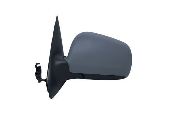 SKODA FABİA SOL AYNA KOMPLE ELEKTİRİKLİ ISITMALI BÜYÜK TİP 97-05 ARASI 6Y1857501BJ M0355078 3-K