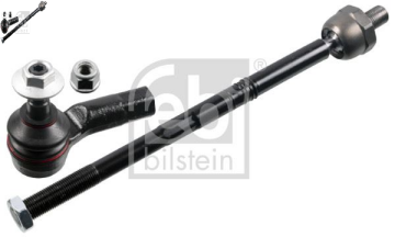 VOLKSWAGEN ROT MİLİ + ROT BAŞI SAĞ TAKIM FEBİ 186559 5WA423812 C B DS1 XB-3