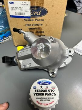 Ford Transit MAZOT POMPASI GK2Q & AB TRANSIT V362/V363 19- 2.0 ECOBLUE 170ps Orjinal Otosan