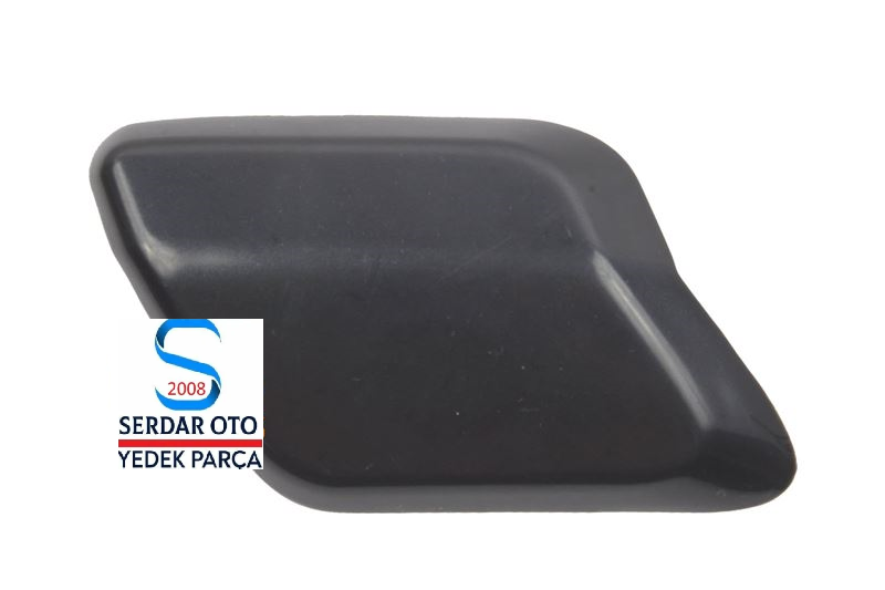 Ford Mondeo Far Yıkama Kapağı Sağ 07-13 Arası 7S7113L018BAX