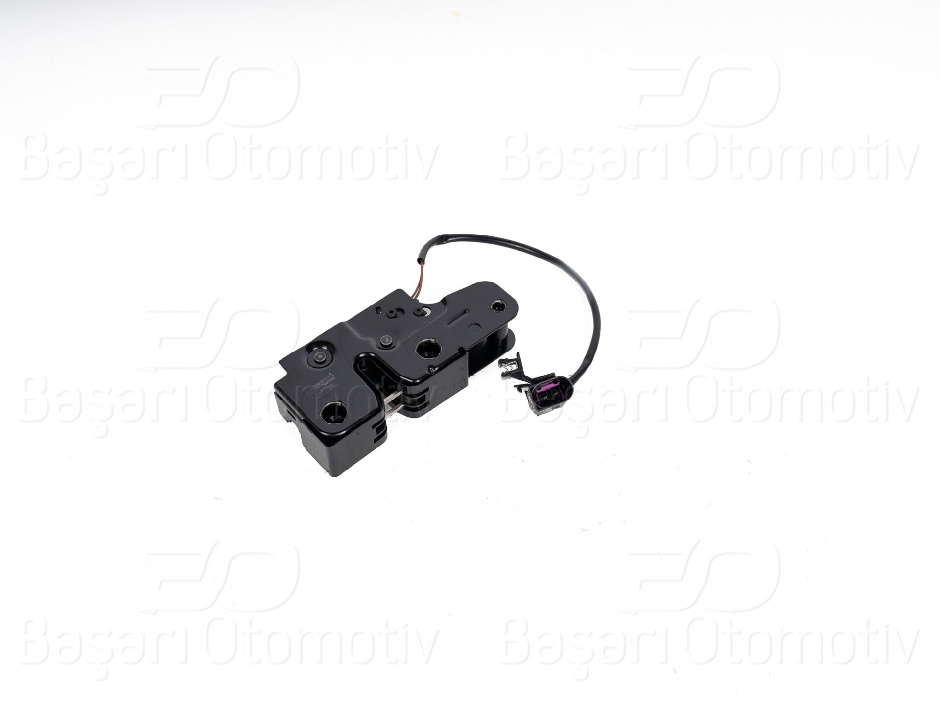 VOLKSWAGEN MOTOR KAPUT KİLİDİ ALT SENSÖRLÜ AUDİ POLO GOLF WİSCO 8P0823509D OR-KAM