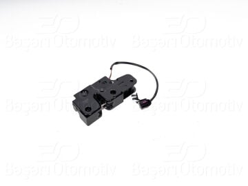 VOLKSWAGEN MOTOR KAPUT KİLİDİ ALT SENSÖRLÜ AUDİ POLO GOLF WİSCO 8P0823509D OR-KAM