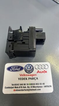 VOLKSWAGEN TİGUAN 2016-SONRASI EL FREN DÜĞMESİ ELEKTİRONİK 5NA927225BICX K-31