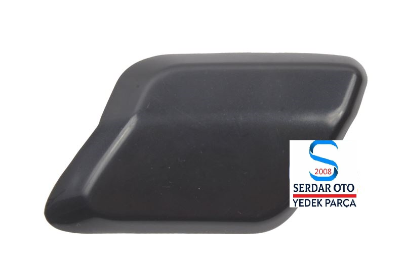 Ford Mondeo Far Yıkama Kapağı Sol 07-13 Arası 7S7113L019BAX