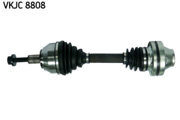 KOMPLE AKS SOL SAĞ ON AMAROK 2.0 TDİ UZUNLUK 465,96mm 2010-SONRASI VW-8027 VEKA  2H0407271D DX