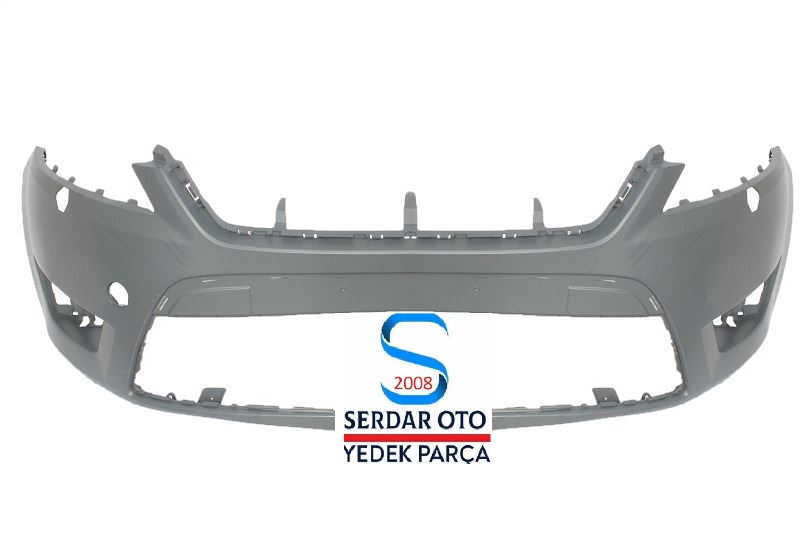 Ford Mondeo Ön Tampon Far Yıkama Delikli 07-11 Arası