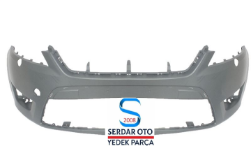 Ford Mondeo Ön Tampon Far Yıkama Delikli 07-11 Arası