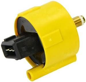 YAKIT FİLTRE MÜŞÜRÜ ALT SARI CONNECT 03-13 Arası BOSCH 1453465028