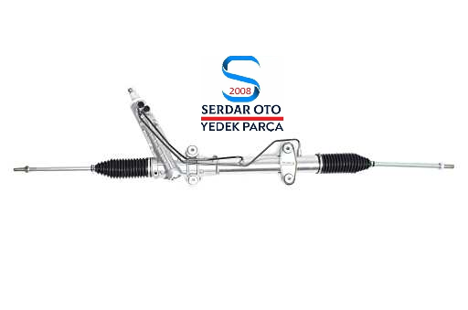 Volkswagen DİREKSİYON KUTUSU HİDROLİK SPRİNTER-LT35 96-06 Arası BSG 60360001 A9014604100 2D1422055 D-3K