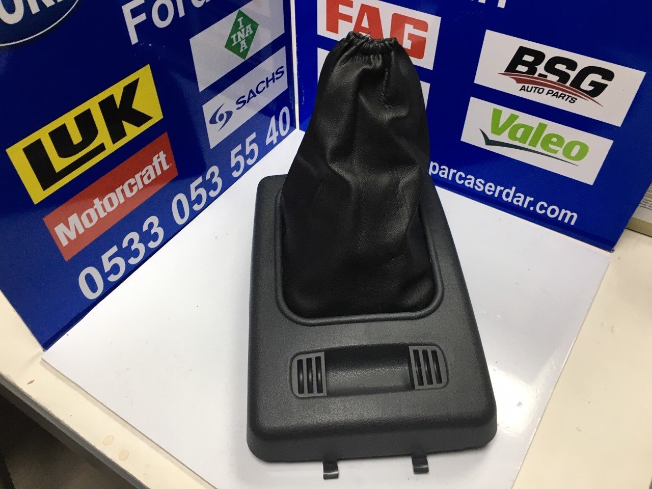 Ford Connect Vites Körüğü 2002-2008 Yıllar Arası 141015