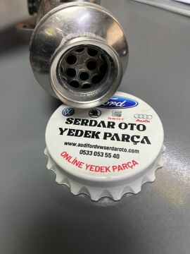 Ford Focus - Cmax 1.6Tdci Egr Soğutucusu DV6 06-11 Arası 3M5Q9F464BC