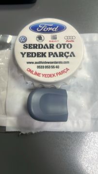JETTA ÖN SAĞ KAPI  ARKA SAĞ ve SOL KAPI AYNI KAPI KOL BADEMİ 05-09 Arası ORJİNAL ÜRÜN 1K5839879 GRU K-25