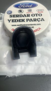 JETTA ÖN SAĞ KAPI  ARKA SAĞ ve SOL KAPI AYNI KAPI KOL BADEMİ 05-09 Arası ORJİNAL ÜRÜN 1K5839879 GRU K-25