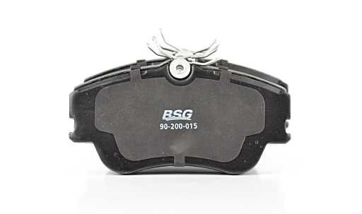 T4 TRANSPORTER ÖN FREN BALATA TAKIMI 701698151E BSG90200015