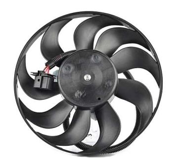 Vw Fan Motoru Sağ GOLF4-BORA-A3-TOLEDO 97-04 Arası BSG 90510002 1J0959455M 1J0959455L 1C0959455C  AKL-BFQ-AGU-AGN-BCB-AGR 1,6-1,8-1,9 TDİ
