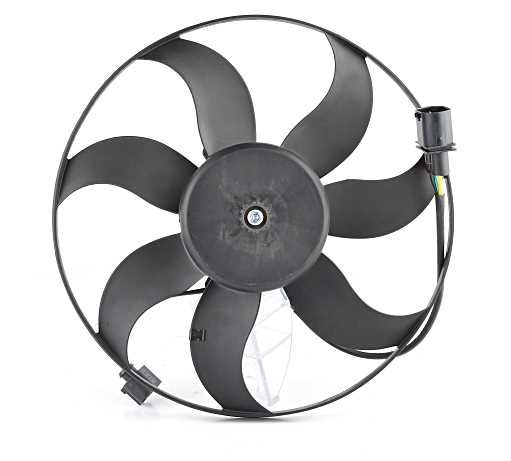 Vw Fan Motoru Büyük Sol 04- Sonrası GOLF5-GOLF6-JETTA-A3-LEON-CADDY-LEON 1,4TSİ CAXA CAXC BMY BLG CAV 1,6TDİ CAY 2,0TDİ BKP CBBA BSG 90510017 1K0959455N 1K0959455DT 1KM959455G