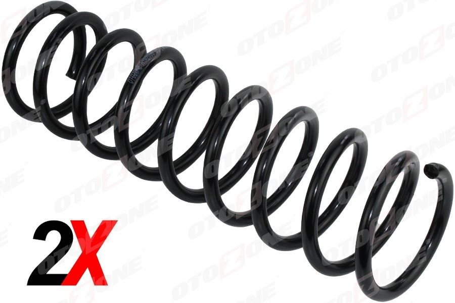 ARKA HELEZON YAYI 10-SONRASI POLO VEKA 6044027 6R 2 ADET FİYATIDIR