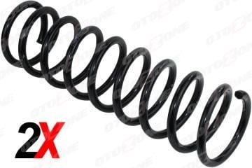 Volkswagen ARKA HELEZON YAYI 10-SONRASI POLO VEKA 6044027 6R 6Q0511115CD D1-C6